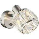 GLOBO KRIS 54356-1 Nástěnné svítidlo