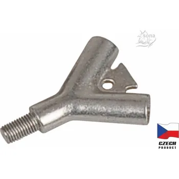 Podběrák SONA Hlavice k podběrákům S 300 - malá (SONA Hlavice k podběrákům S300 - malá)