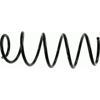 Pružina podvozku SACHS 998 634