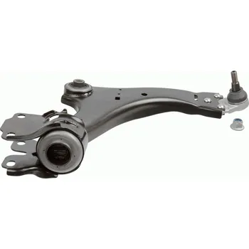 Zavěšení kol Řídicí páka, zavěšení kol LEMFÖRDER 39296 01