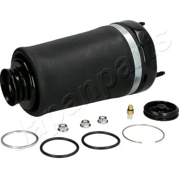 Vzduchová pružina, podvozek JAPANPARTS MM-AS004