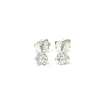 Náušnice Zlaté náušnice PATTIC AU 585/1000 0,85 gr CA528004W