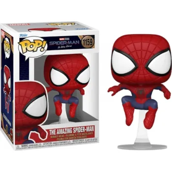 Figurka Funko POP! 1159 Spider-Man: No Way Home - The Amazing Spider-Man