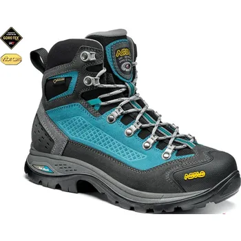 Pánská obuv ASOLO Cerium GV 7 modrá