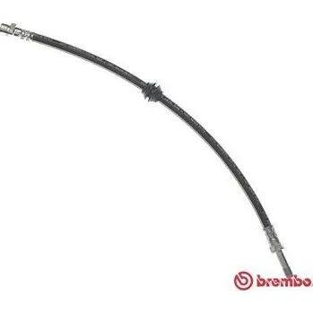 Brzdová hadice Brzdová hadice BREMBO T 06 012