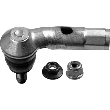 Táhlo řízení Hlava příčného táhla řízení LEMFÖRDER 35281 02