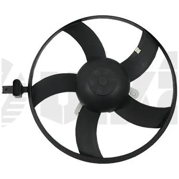 Chladič motoru Větrák, chlazení motoru VIKA 99590015501