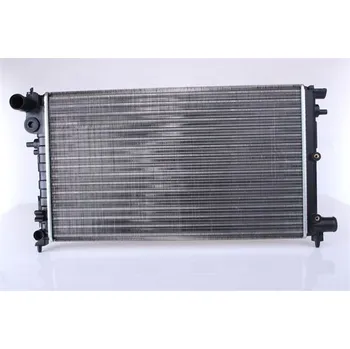 Chladič motoru Chladič, chlazení motoru NISSENS 61346