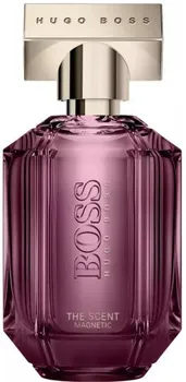 Dámský parfém Hugo Boss Boss The Scent Magnetic For Her EDP