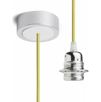 RENDL HEX závěsná sada CHZ+LK+CHO+BK1 230V E27 28W R11936