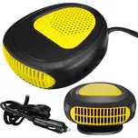 Verk 24199 teplovzdušný ventilátor