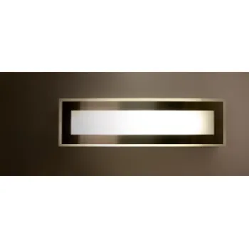 Bodové svítidlo LUXLIGHTING Vestavné svítidlo Aura Quadra LED 16 nerez 1,5W 12V 13016.00