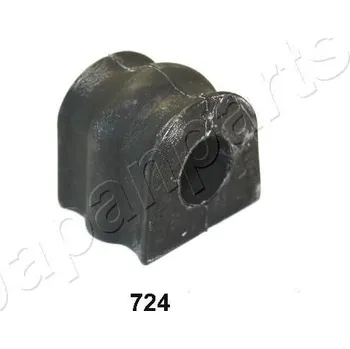 Zavěšení kol Ložiskové pouzdro, stabilizátor JAPANPARTS RU-724