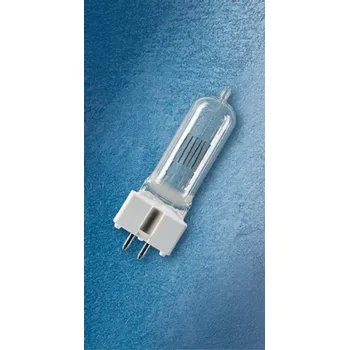 Žárovka OSRAM 64680 500W 230V GY9.5