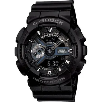 Módní doplněk Casio G-Shock Original GA-110-1BER + možnost výměny do 90 dní + doprava zdarma