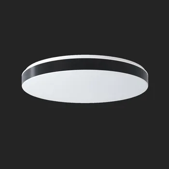 OSMONT DEL69589 DELIA C4 stropní/nástěnné plastové svítidlo IP54 4000 K 64W LED DALI