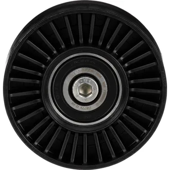 Vratná/vodicí kladka, klínový žebrový řemen GATES T36452