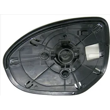 Autodíl Sklo do zrcátka, vnější zrcátko TYC 320-0034-1