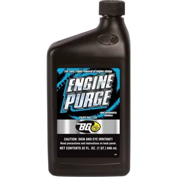 BG Products 120 Egine Purge BG12032 946…