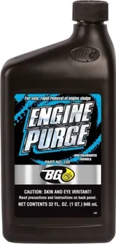 aditivum BG Products 120 Egine Purge BG12032 946 ml