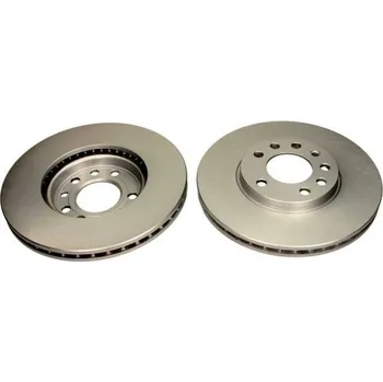 Brzdový kotouč Brzdový kotouč QUARO QD5263