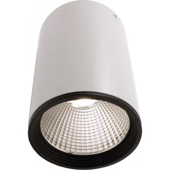 Light Impressions KapegoLED stropní přisazené svítidlo Luna 20 220-240V AC/50-60Hz 20,50 W 4000 K 1440 lm bílá 348057