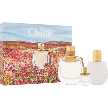 Chloé Nomade W EDP