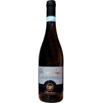 Pinot Grigio Delle Venezie 2021 12,5% 0,75l