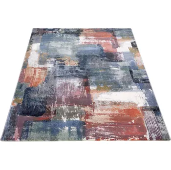 Koberec Moderní kusový koberec Ragolle Argentum 63504 6626 vícebarevný Rozměr: 280x380 cm
