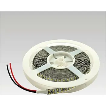 LED páska NBB LED pásek 12V 240LED/m SMD3528 6000K IP20 19.2W/m 903003050