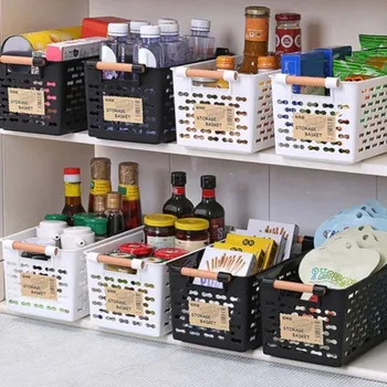 Úložný box Úložný plastový box - černý - skladem poslední 1 kus!