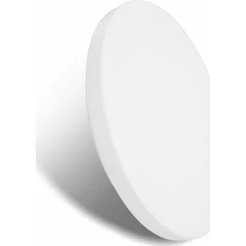 CENTURY STROPNÍ SVÍTIDLO LED BLANCA SLIM 257 mm 14W 4000K 1090Lm 120d IP20 CEN BCS-142540