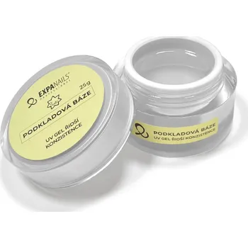 Expa Nails UV Gel Podkladová báze 50g