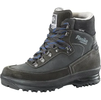 Dámská treková obuv PLANIKA Kanin Lady 5,5 antracit