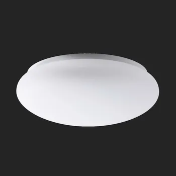 OSMONT ARA67585 ARAKIS 3 stropní/nástěnné skleněné svítidlo bílá IP43 4000 K 27W LED DALI HF