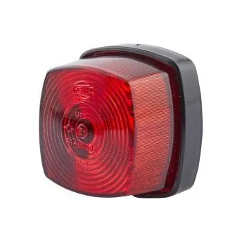 Zadní světlomet Koncové světlo HELLA 2SA 003 057-021