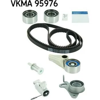 Sada rozvodového řemene SKF VKMA 95976