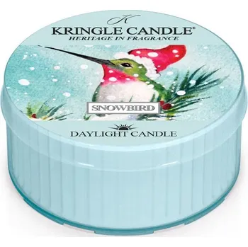 Svíčka Kringle Candle Vonná Svíčka Snowbird, 35 g
