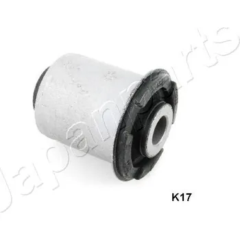 Zavěšení kol Uložení, řídicí mechanismus JAPANPARTS RU-K17