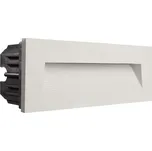 Deko-Light kryt bílá schodek pro Light Base III Outdoor 930461