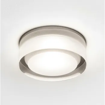 ASTRO downlight svítidlo Vancouver Round 90 LED 6W 3000K čirá 1229012