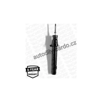 Tlumič pérování MONROE (MOR3878, MO R3878), přední - MITSUBISHI ECLIPSE