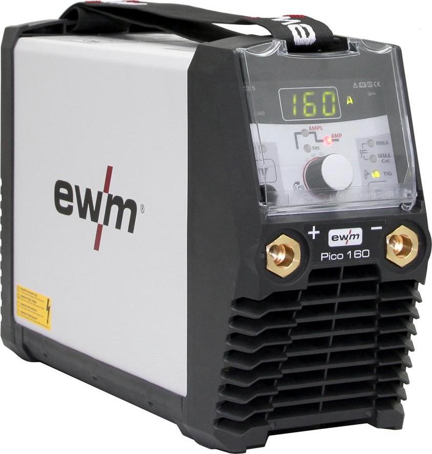 EWM Pico 160 Cel Puls od 17 641 Kč - Zbozi.cz