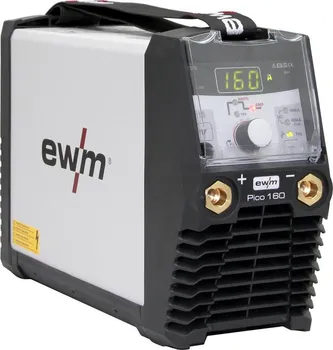 Svářečka EWM Pico 160 Cel Puls