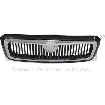 Nárazník Větrací mřížka, nárazník DPA VIKA 1U0853651BO