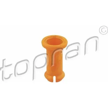 Olejová vana Trychtýř, olejová měrka TOPRAN 100 696