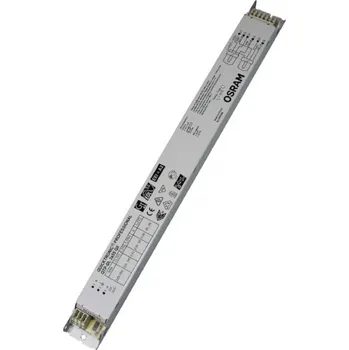 Osvětlení OSRAM QTP-DL 2X55/220-240 GII