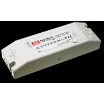 Napájecí zdroj pro osvětlení MEAN WELL spínaný síťový zdroj 12V/5A 60W