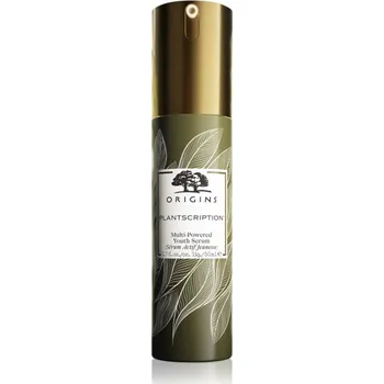 Pleťové sérum Origins Plantscription™ Multi-Powered Youth Serum omlazující pleťové sérum 50 ml