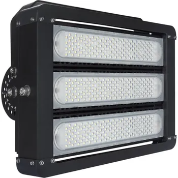 LEDVANCE ECO HP FLOOD 300W 840 W 40500LM BK 4058075372467